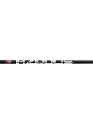 Project X Driver Shaft (Raw Without Grip & Tip)