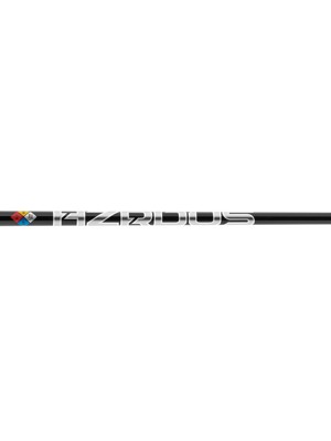 Project X Driver Shaft (Raw Without Grip & Tip)