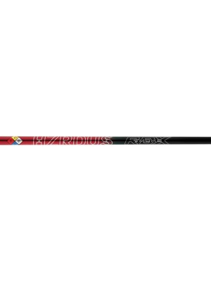 Project X Driver Shaft (Raw Without Grip & Tip)