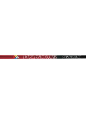 Project X HZRDUS Smoke Fairway Wood Shaft (Raw Without Grip & Tip)