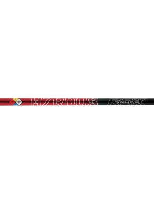 Project X HZRDUS Smoke Fairway Wood Shaft (Raw Without Grip & Tip)