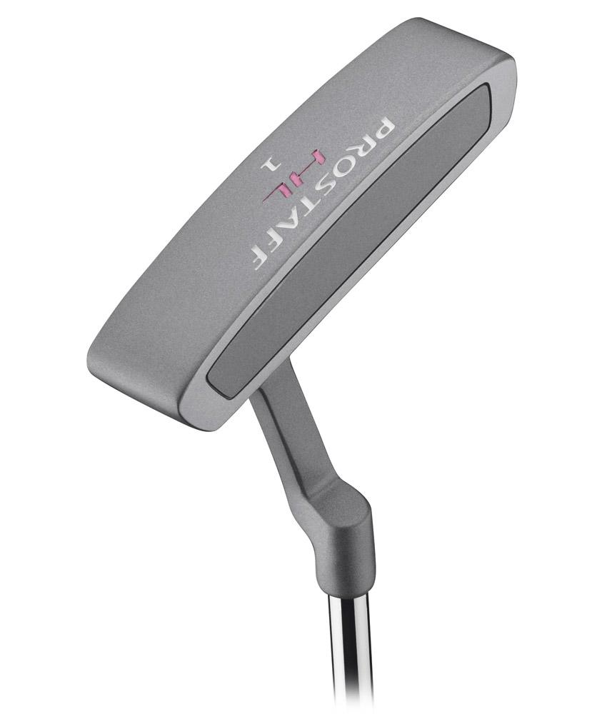 Wilson Ladies Prostaff HL 1 Golf Putter