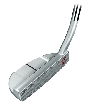 Odyssey Protype Tour Series 9 Putter 2012