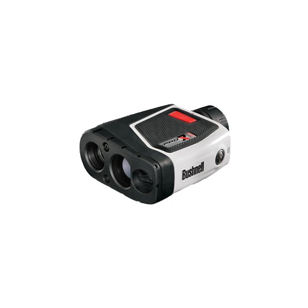 Bushnell Pro X7 Jolt Laser Rangefinder with Pinseeker