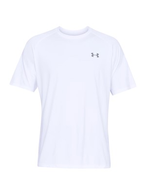 Under Armour Mens Tech Short Sleeve T-Shirt