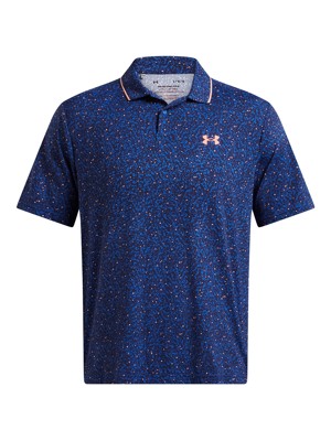 Under Armour Mens UA Iso-Chill Verge Polo Shirt