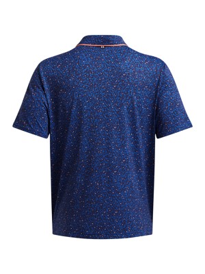 Under Armour Mens UA Iso-Chill Verge Polo Shirt