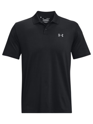 Under Armour Mens Performance 3.0 Polo Shirt