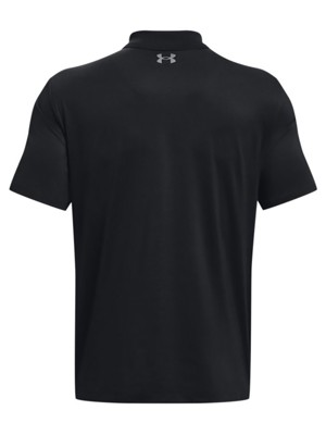 Under Armour Mens Performance 3.0 Polo Shirt