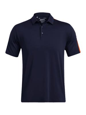 Under Armour Mens Playoff Striker Polo Shirt