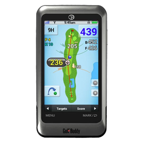 amazon gps golf