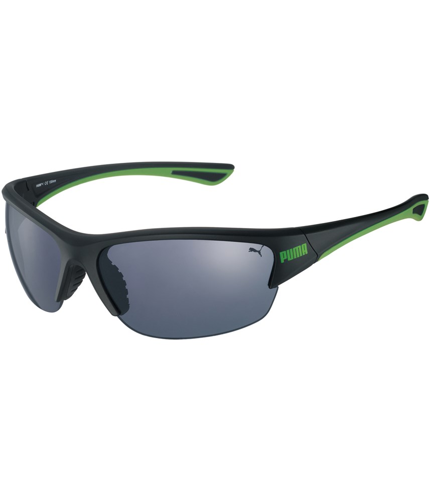 Puma Mens Sport Sunglasses - PU14709 - Golfonline