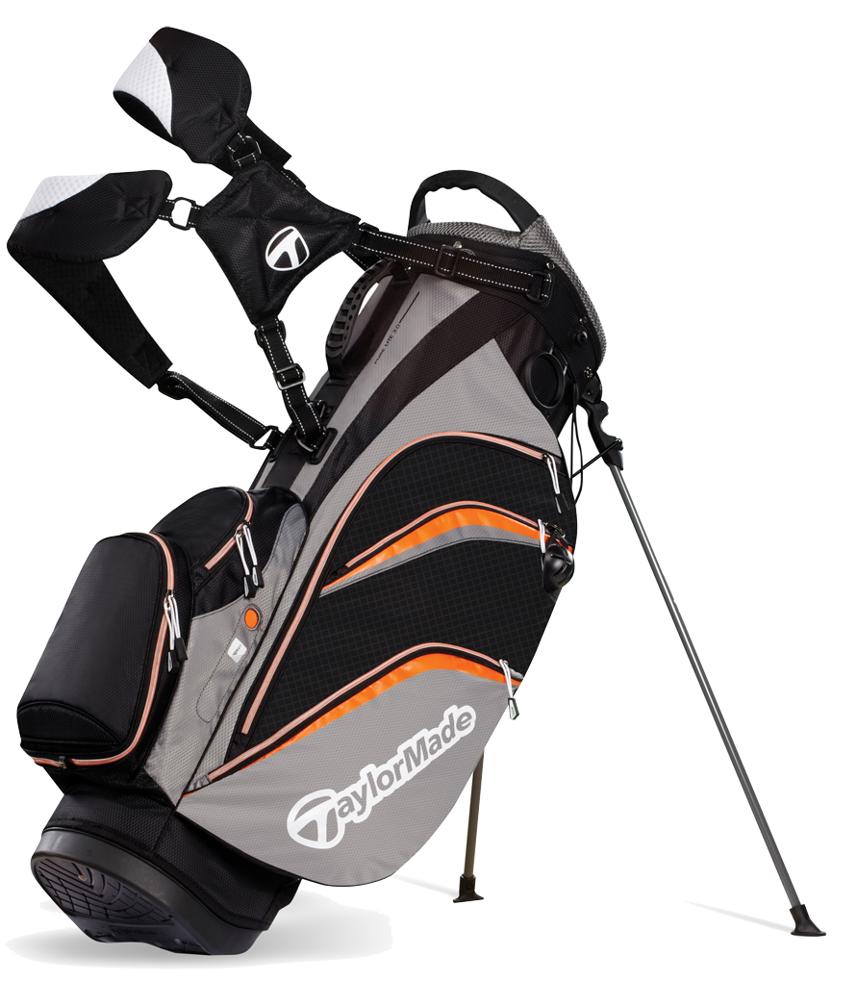 taylormade 3.0 stand bag