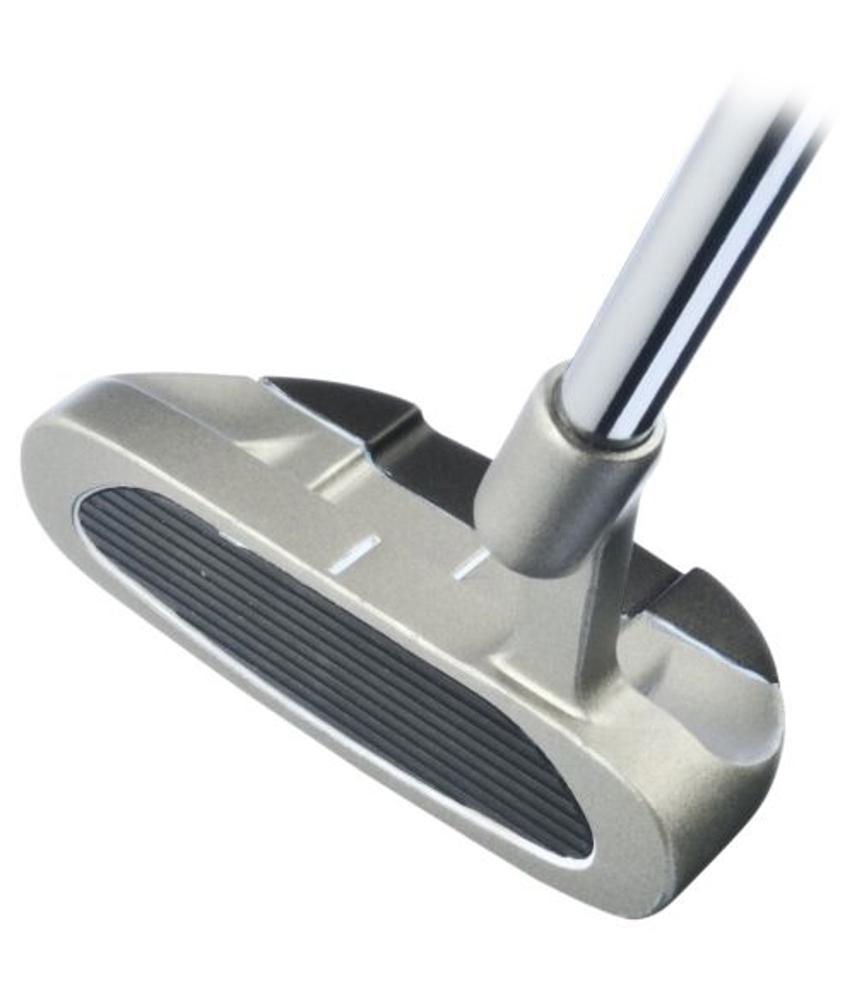 Longridge Groove Mid Mallet Putter