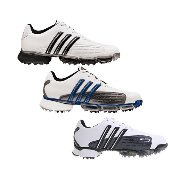 adidas Powerband 2.0 Golf Shoes