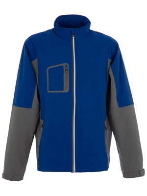 Proquip Mens Stormforce PX7 Jacket - Lifetime Waterproof Guarantee