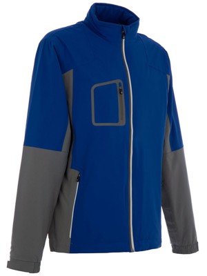 Proquip Mens Stormforce PX7 Jacket - Lifetime Waterproof Guarantee