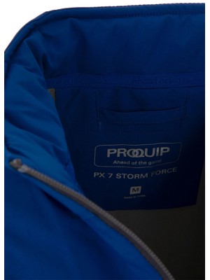 Proquip Mens Stormforce PX7 Jacket - Lifetime Waterproof Guarantee