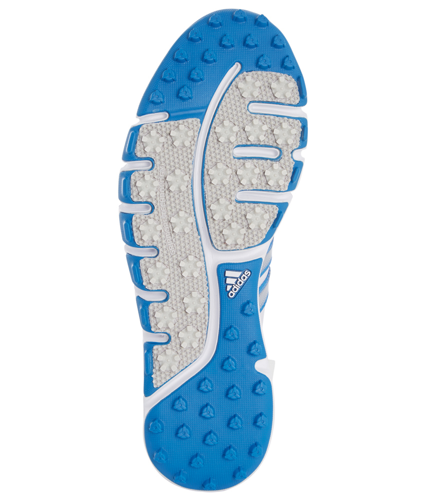 Adidas Mens Pure 360 Gripmore Sport Golf Shoes