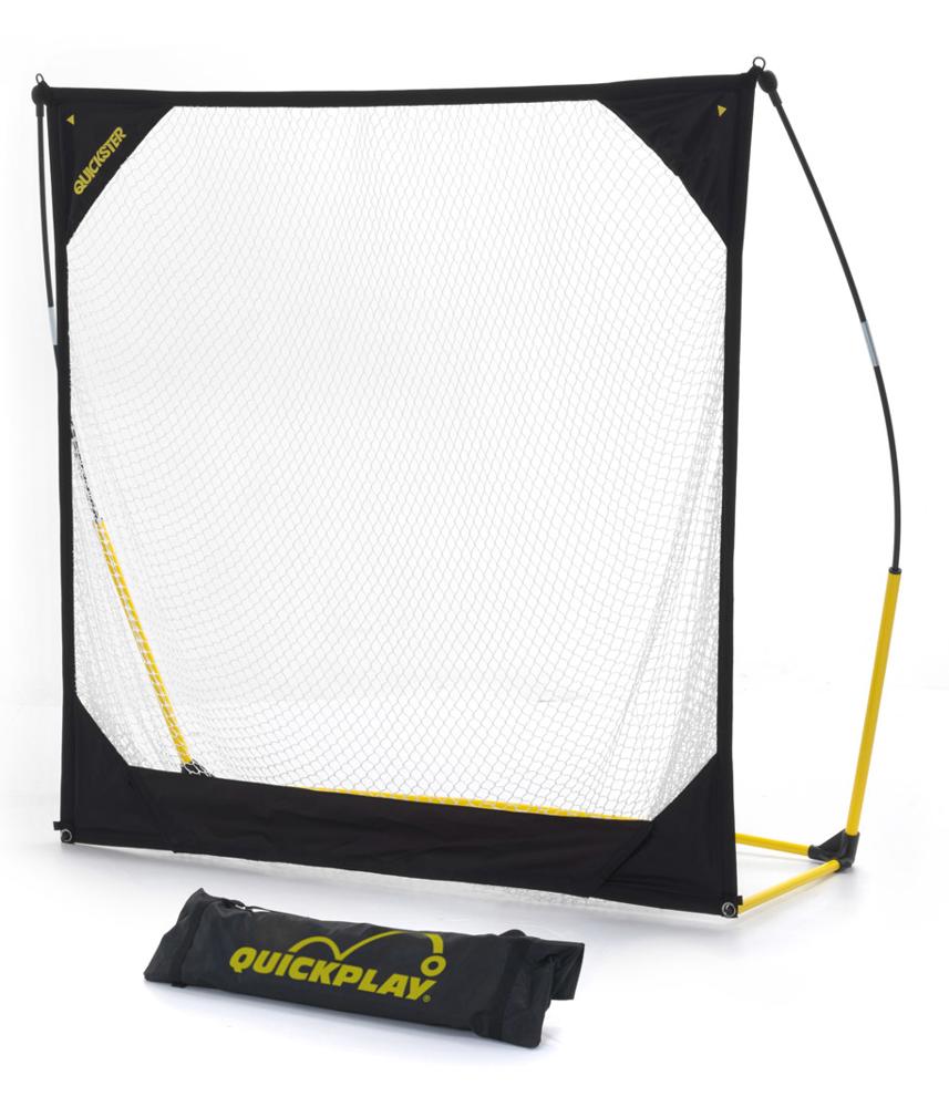 Quick Hit Golf Practice Net (5ft X 5ft)