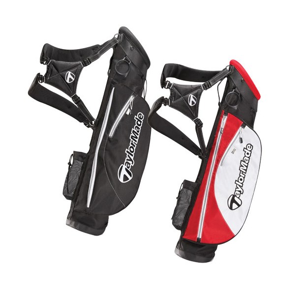 TaylorMade Quiver Sunday Carry Bag 2012