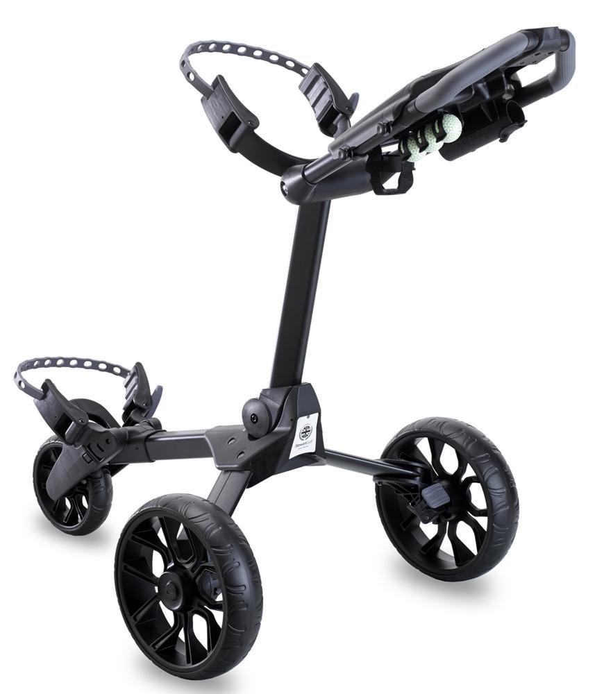 Stewart Golf R1 Push Trolley