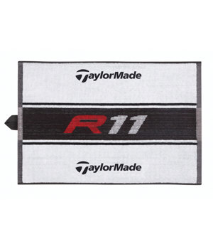 TaylorMade R11 Cart Towel 2012 (Small)