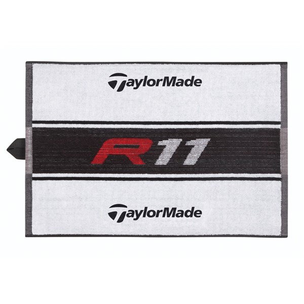 TaylorMade R11 Cart Towel 2012 (Small)