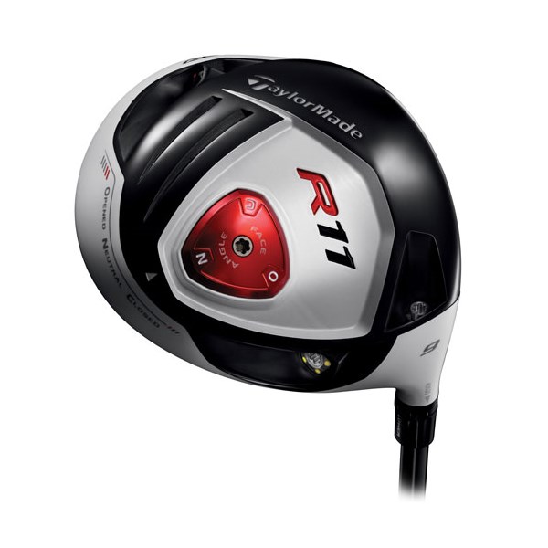 TaylorMade R11 TP Driver