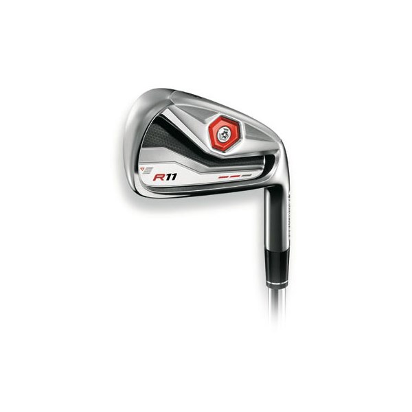 TaylorMade R11 Irons (Graphite Shaft)