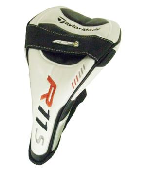 TaylorMade R11S Driver Headcover