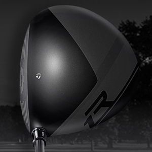 TaylorMade's R1 Goes Back To Black, Dustin Johnson Adopts Quickly