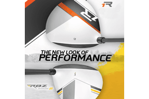 TaylorMade Introducing R1 and RocketBallz Stage 2