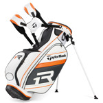 TaylorMade Golf Stand Bags and Carry Bags