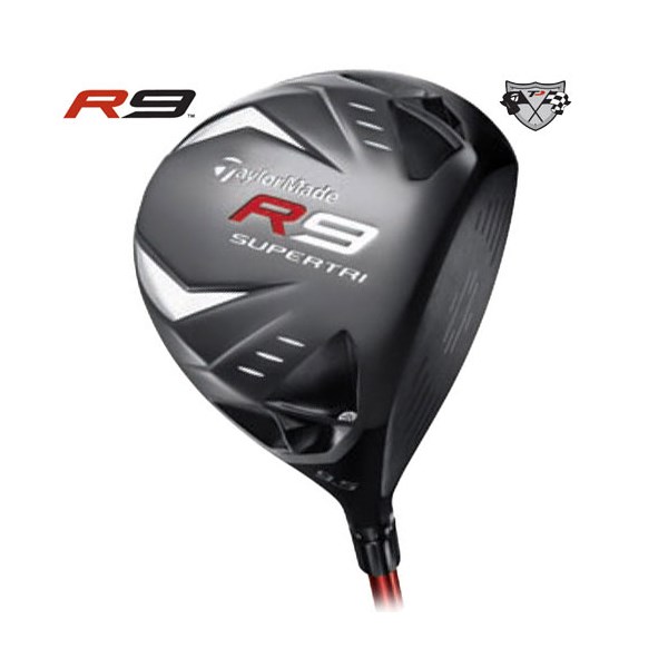 R9ドライバー Supertri 9.5 TourAD DI-6S ショップニュース一覧 - dcsh