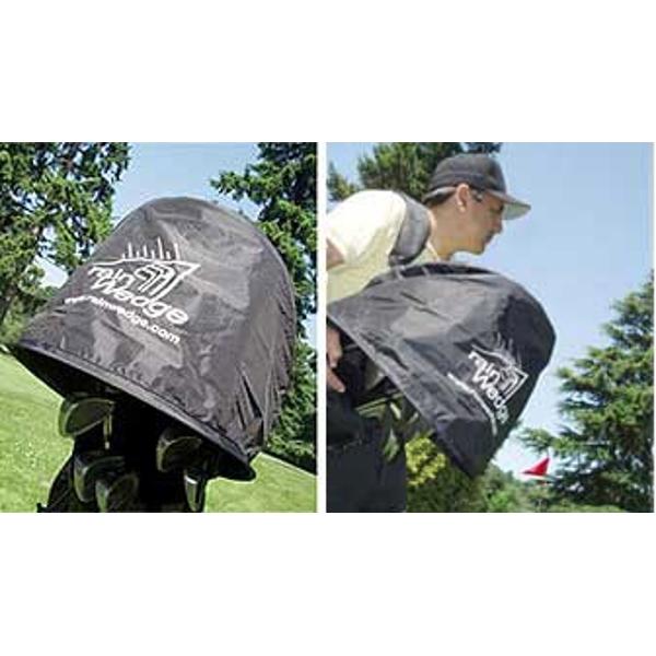 Golf Rain Wedge Premium Bag Rain Cover