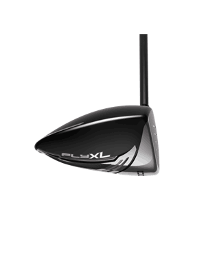 Cobra Ladies Fly XL 11-Pc Golf Package Set (Graphite Shaft)