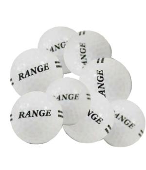 Masters Range Balls (300 Balls)