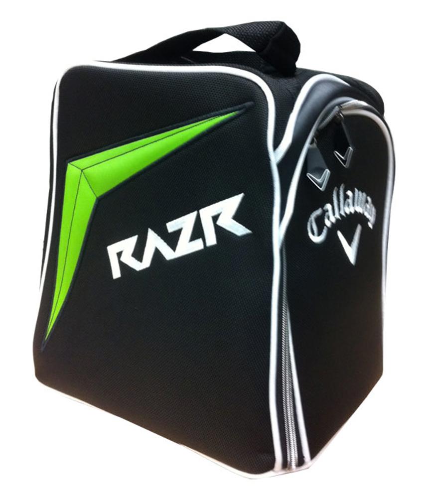callaway razr bag