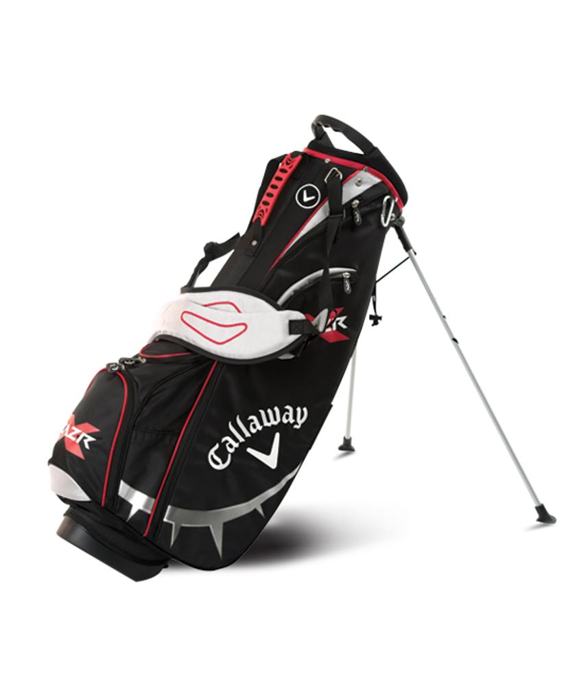 Callaway Razr Midi Stand Pencil Bag 2012