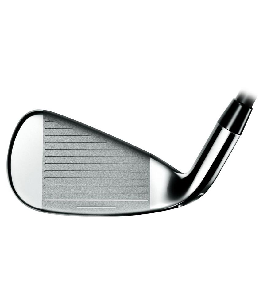 Callaway RAZR X HL Irons (Graphite Shaft)
