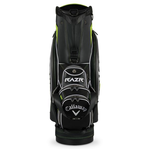 callaway razr bag