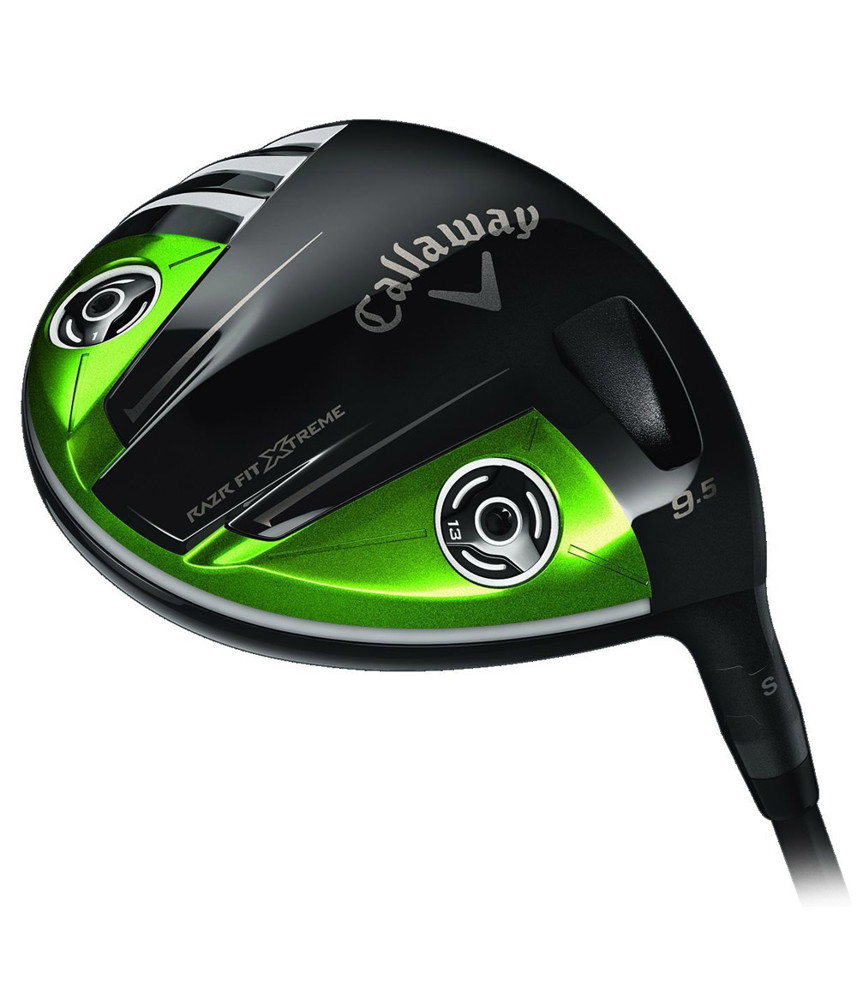 callaway epic driver adjustment chart