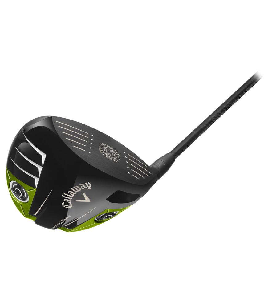 Callaway RAZR Fit Xtreme Golf Driver
