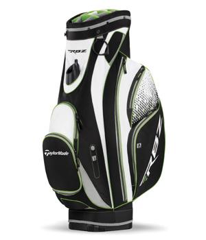 TaylorMade RBZ Cart Bag 2012