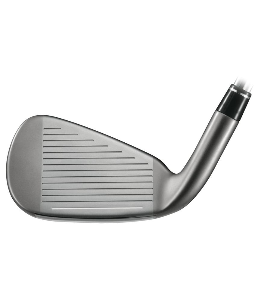 TaylorMade RBZ Rocketballz Irons Graphite Shaft