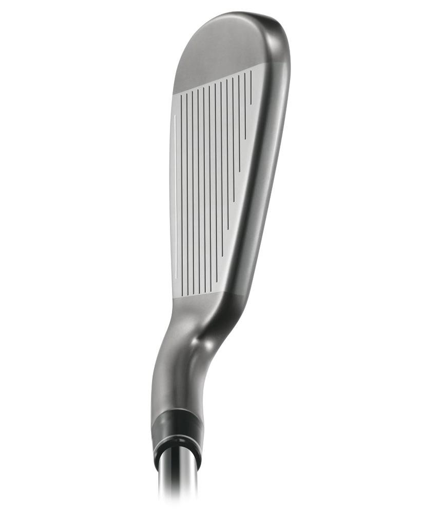 TaylorMade RBZ Rocketballz Irons Graphite Shaft