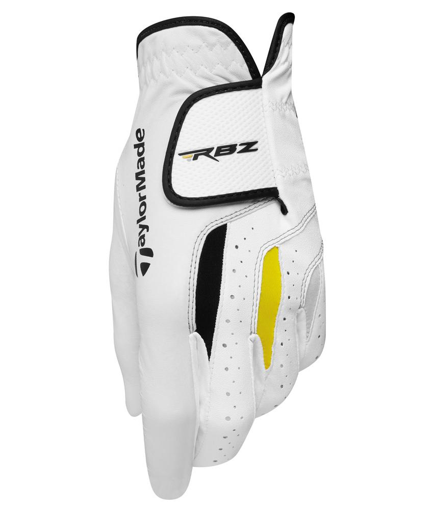 taylormade golf glove sizing