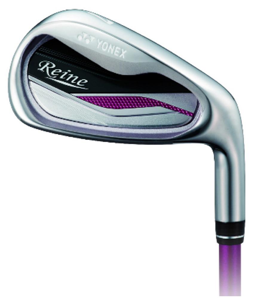 Yonex Ladies Reine Irons (Graphite Shaft)