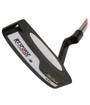 MacGregor M59 Response II Black Putter 2012